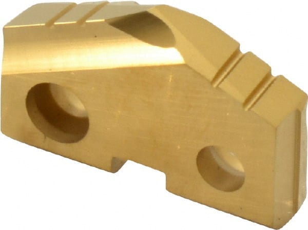 Spade Drill Insert: 63/64