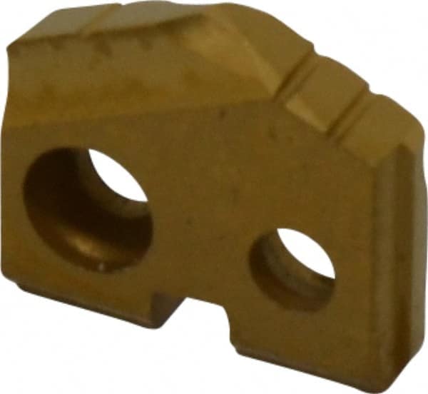 Spade Drill Insert: 13/32