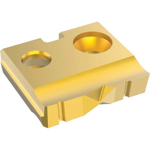Spade Drill Insert: 25/64
