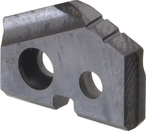 Spade Drill Insert: 1/2
