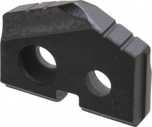 Spade Drill Insert: 31/64
