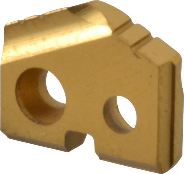 Spade Drill Insert: 7/16