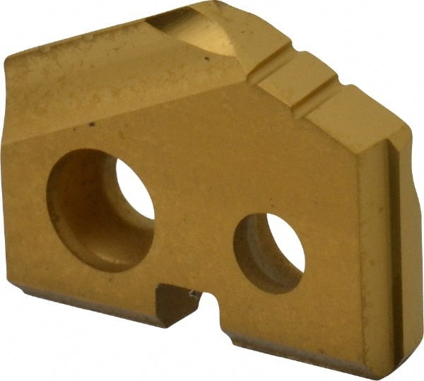Spade Drill Insert: 15/32