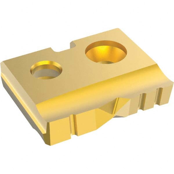 Spade Drill Insert: 1/2