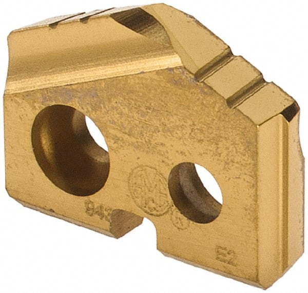 Spade Drill Insert: 29/64
