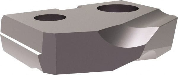 Spade Drill Insert: 17/32