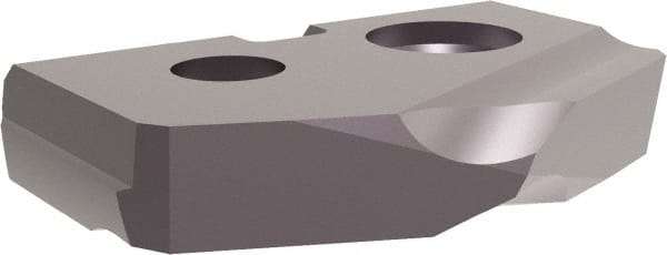 Spade Drill Insert: 15/32