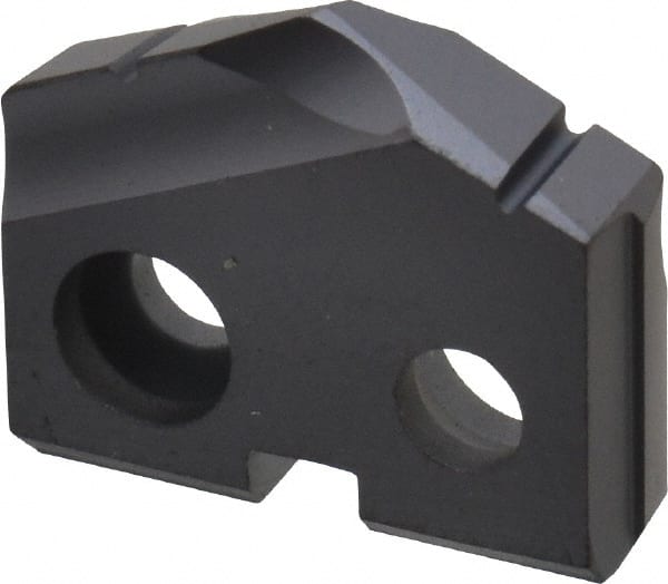 Spade Drill Insert: 17/32