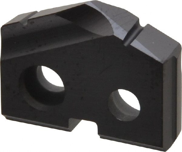 Spade Drill Insert: 9/16