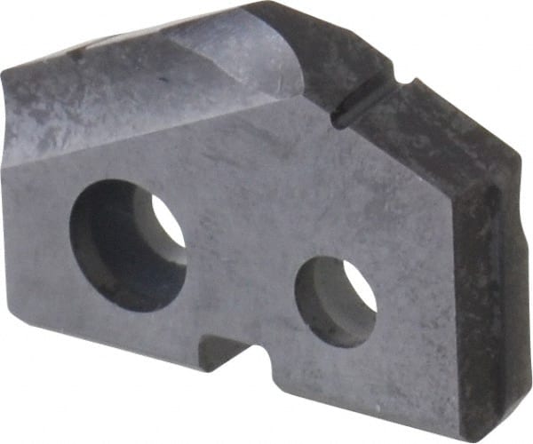 Spade Drill Insert: 5/8