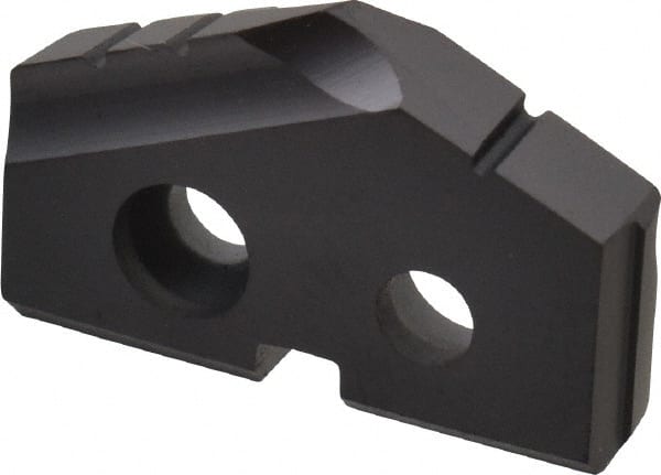 Spade Drill Insert: 11/16