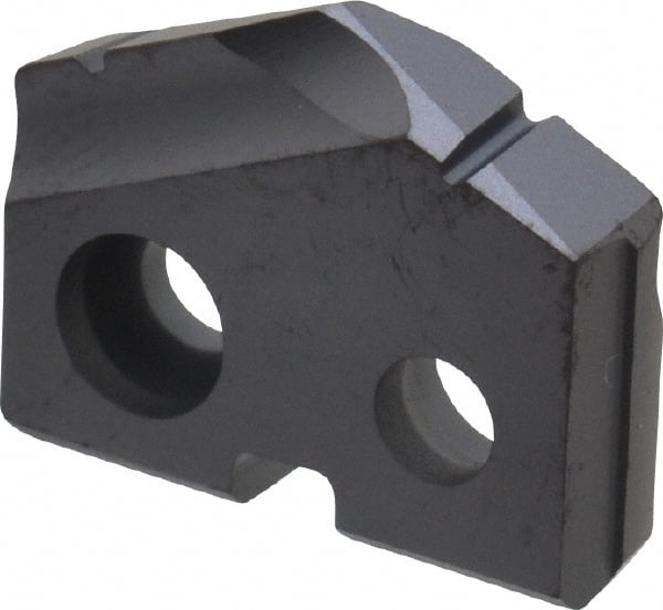 Spade Drill Insert: 35/64