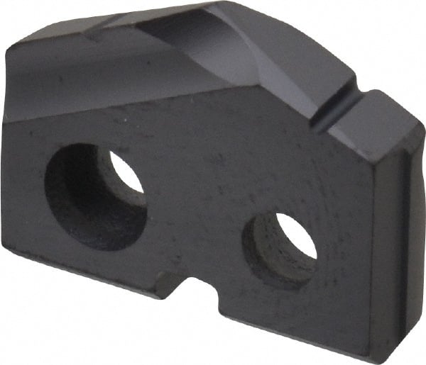 Spade Drill Insert: 37/64