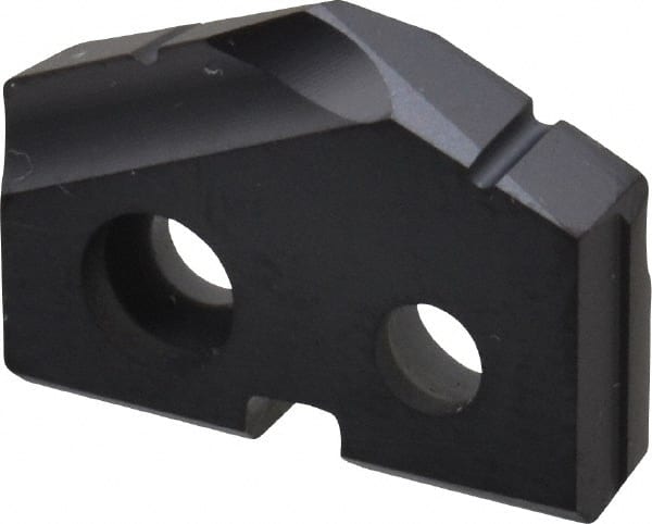 Spade Drill Insert: 39/64