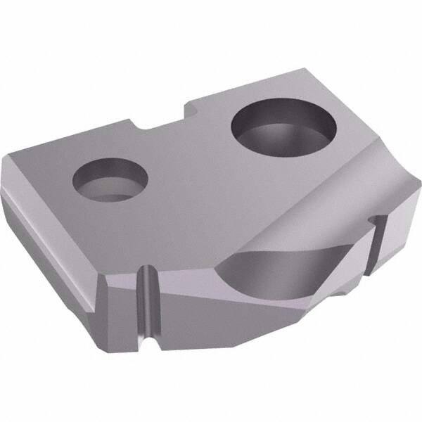 Spade Drill Insert: 0.6265