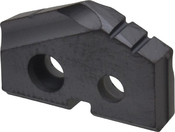 Spade Drill Insert: 43/64