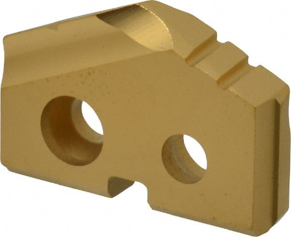 Spade Drill Insert: 41/64