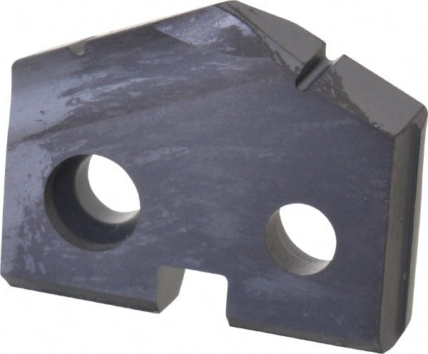 Spade Drill Insert: 23/32