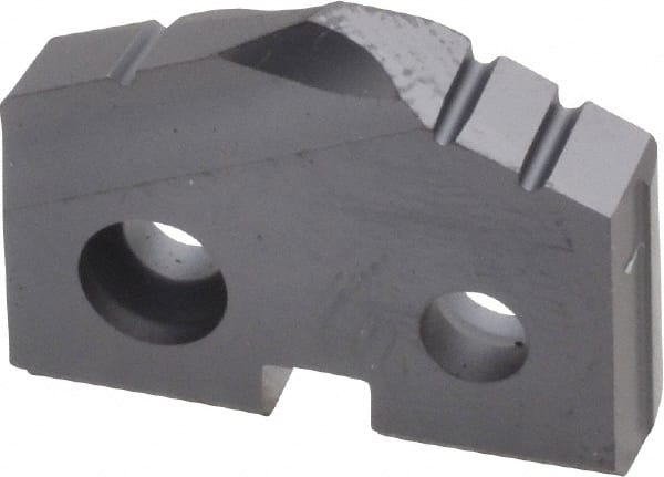 Spade Drill Insert: 3/4