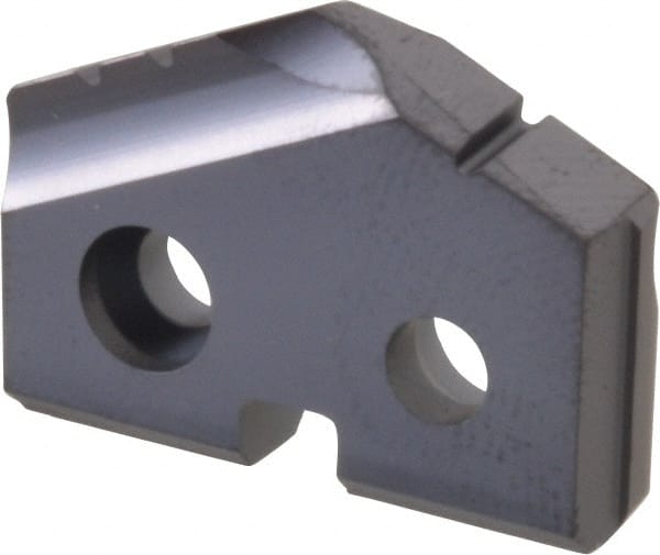 Spade Drill Insert: 25/32