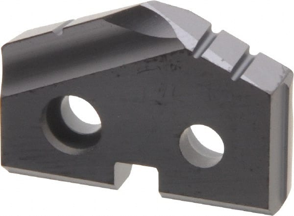 Spade Drill Insert: 13/16