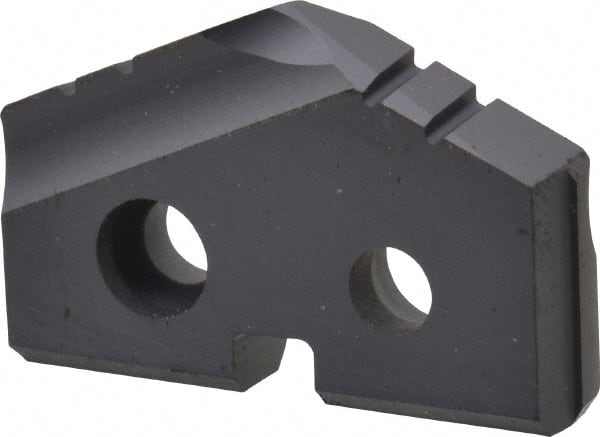 Spade Drill Insert: 7/8