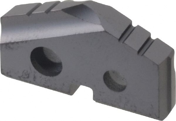 Spade Drill Insert: 29/32