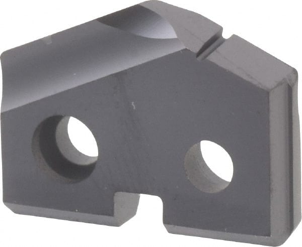 Spade Drill Insert: 47/64