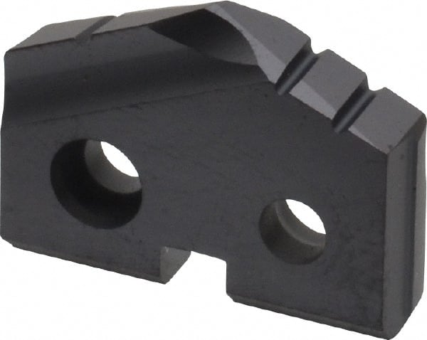 Spade Drill Insert: 49/64