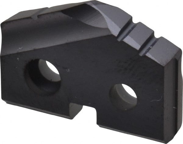 Spade Drill Insert: 51/64