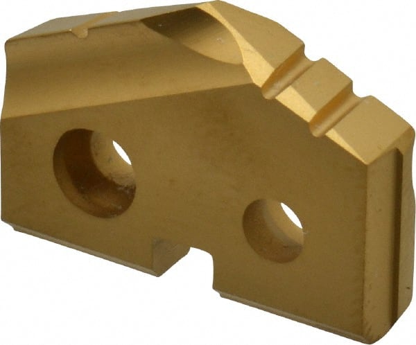 Spade Drill Insert: 51/64