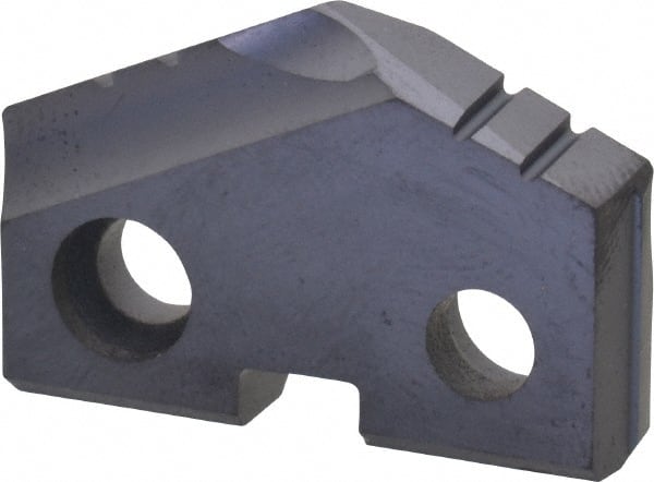 Spade Drill Insert: 31/32