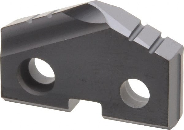 Spade Drill Insert: 1
