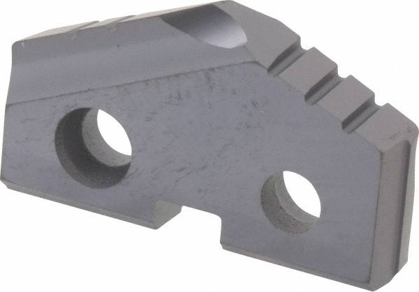 Spade Drill Insert: 1-3/32