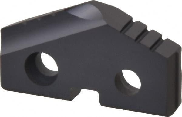 Spade Drill Insert: 1-1/8