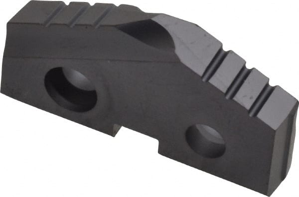 Spade Drill Insert: 1-5/32