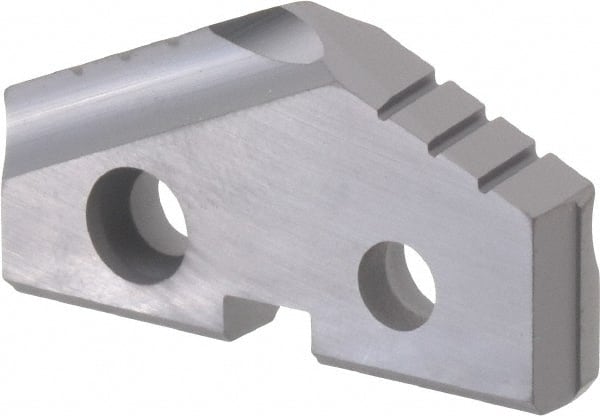 Spade Drill Insert: 1-3/16