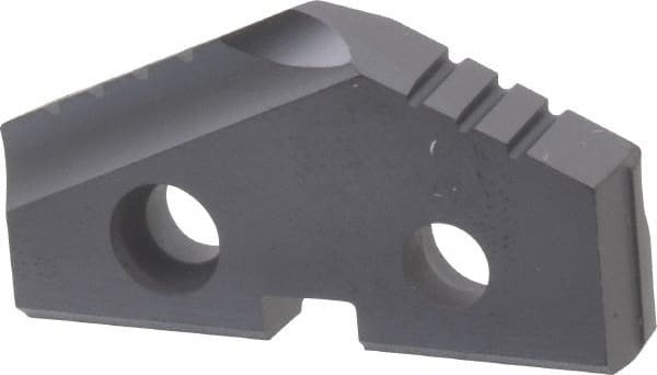 Spade Drill Insert: 1-7/32