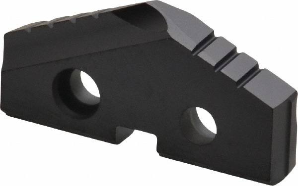 Spade Drill Insert: 1-9/32