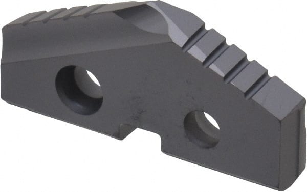 Spade Drill Insert: 1-5/16