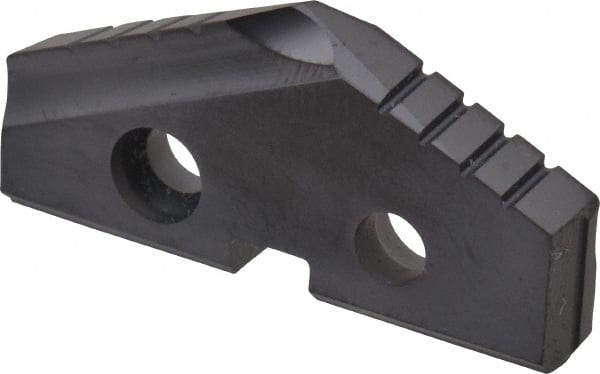 Spade Drill Insert: 1-11/32