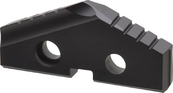 Spade Drill Insert: 1-3/8