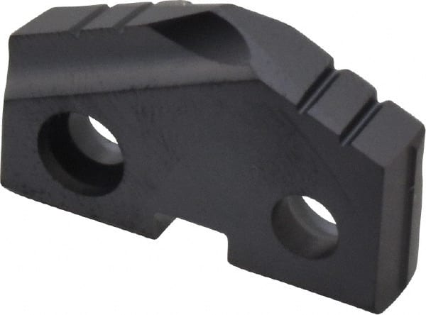 Spade Drill Insert: 63/64
