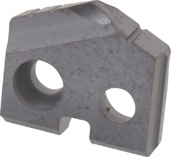 Spade Drill Insert: 13/32