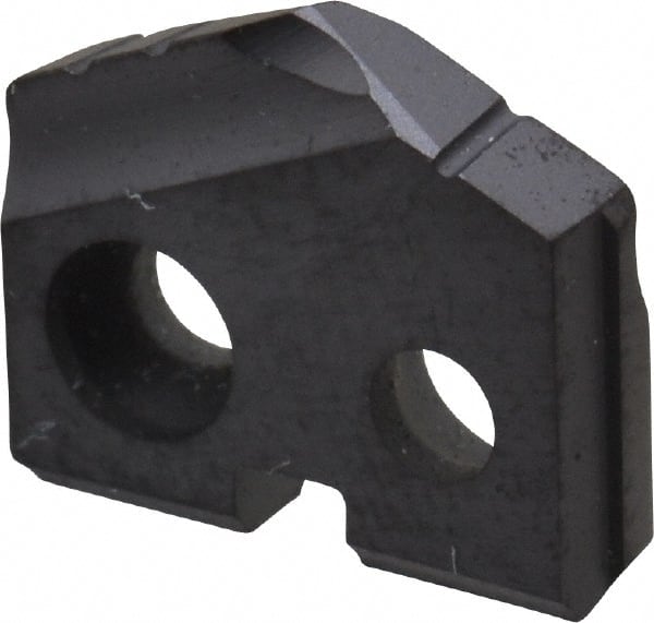 Spade Drill Insert: 27/64