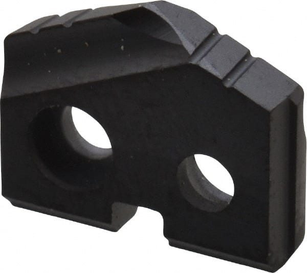Spade Drill Insert: 7/16