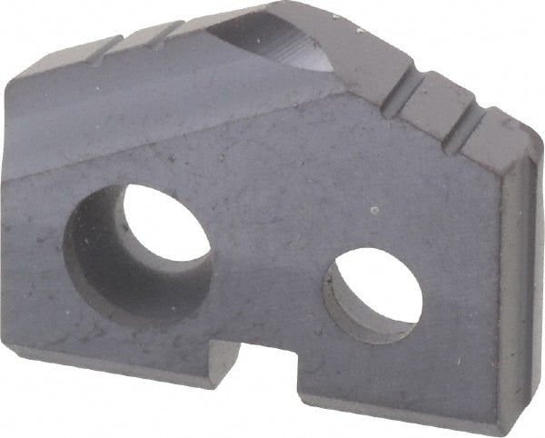 Spade Drill Insert: 15/32
