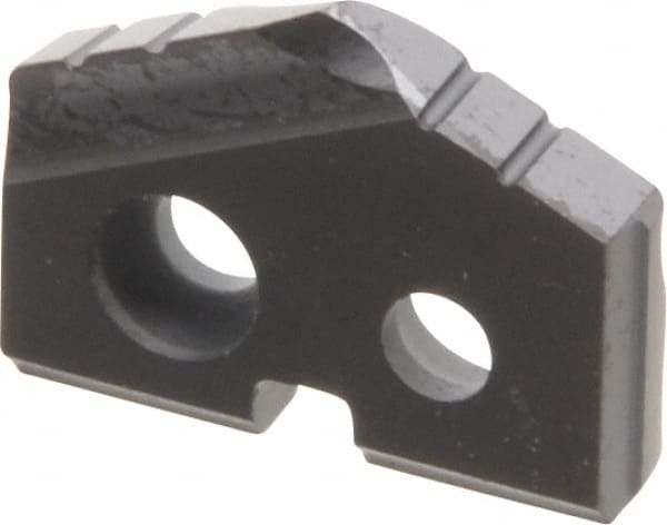 Spade Drill Insert: 1/2