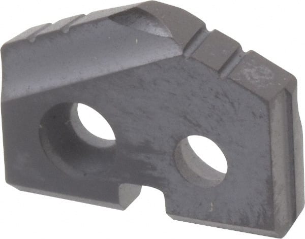 Spade Drill Insert: 31/64