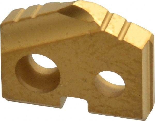 Spade Drill Insert: 7/16